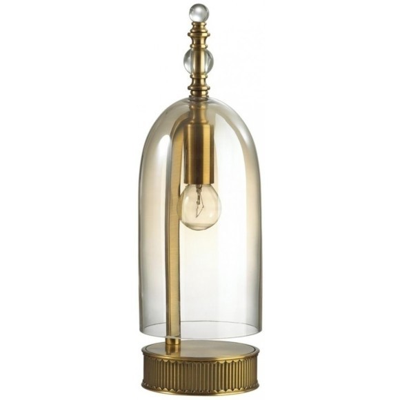 Интерьерная настольная лампа с выключателем Bell 4892/1T Интерьерная настольная лампа с выключателем Bell 4892/1T