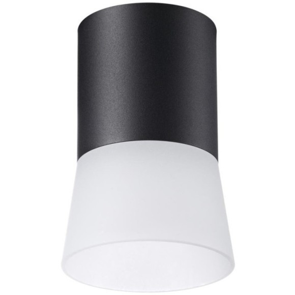 Накладной потолочный светильник Novotech 370900 ELINA под лампу 1xGU10 9W