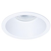 Точечный встраиваемый светильник ARTE LAMP A2864PL-1WH