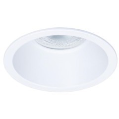 Точечный встраиваемый светильник ARTE LAMP A2864PL-1WH Точечный встраиваемый светильник ARTE LAMP A2864PL-1WH