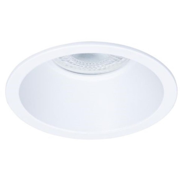 Точечный встраиваемый светильник ARTE LAMP A2864PL-1WH
