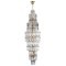 Каскадная люстра Divinare ROSIE 3511/17 LM-36