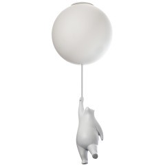 10030M Потолочный светильник LOFT IT Teddy 10030M Потолочный светильник LOFT IT Teddy