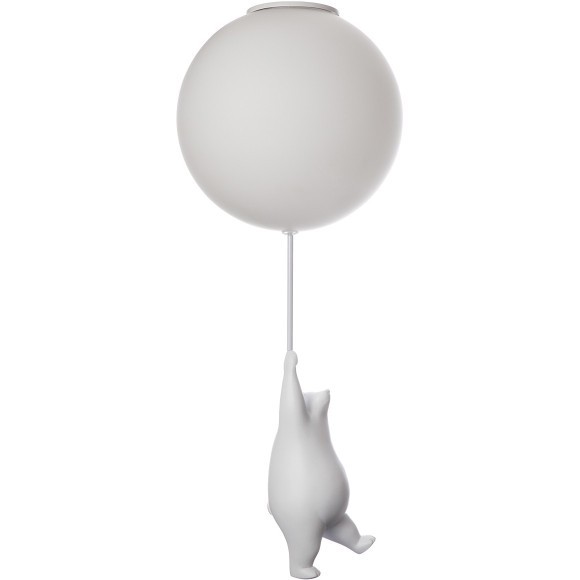 10030M Потолочный светильник LOFT IT Teddy