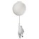 10030M Потолочный светильник LOFT IT Teddy