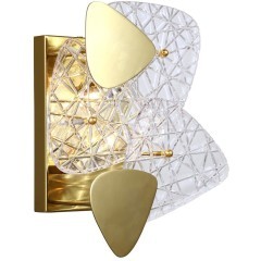 Настенный светильник Krakle 4249-2W Настенный светильник Krakle 4249-2W