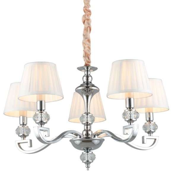 Подвесная люстра Omnilux 724 OML-72403-05