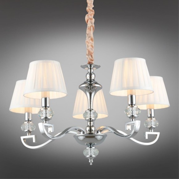 Подвесная люстра Omnilux 724 OML-72403-05