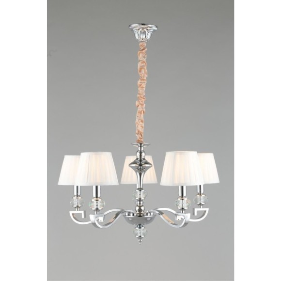 Подвесная люстра Omnilux 724 OML-72403-05