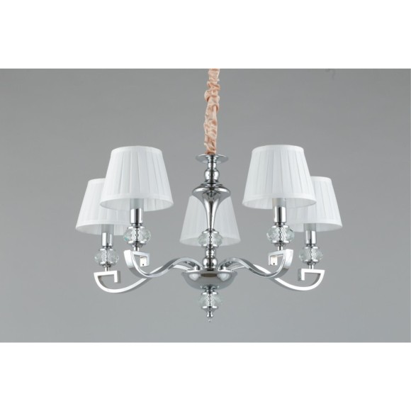 Подвесная люстра Omnilux 724 OML-72403-05