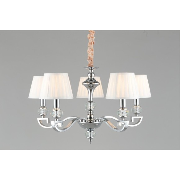 Подвесная люстра Omnilux 724 OML-72403-05