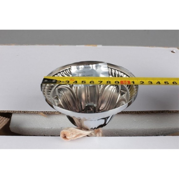 Подвесная люстра Omnilux 724 OML-72403-05