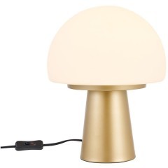 Интерьерная настольная лампа Hongo 4450-1T Интерьерная настольная лампа Hongo 4450-1T