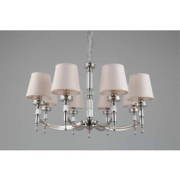 Подвесная люстра Omnilux 872 OML-87203-08