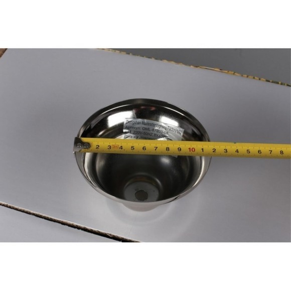 Подвесная люстра Omnilux 872 OML-87203-08