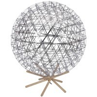 9027-89F Торшер LOFT IT Raimond