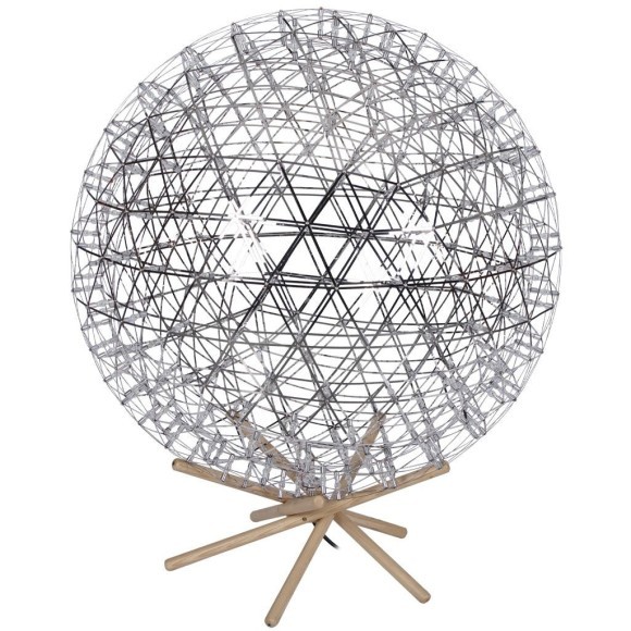 9027-89F Торшер LOFT IT Raimond