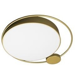 10063 Потолочный светильник LOFT IT Mike