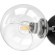 Бра Lightstar 785627 Beta под лампы 2xE27 80W