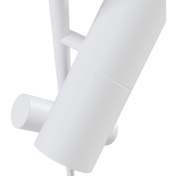 Накладной потолочный светильник Maytoni C021CL-02W Elti под лампы 2xGU10 50W