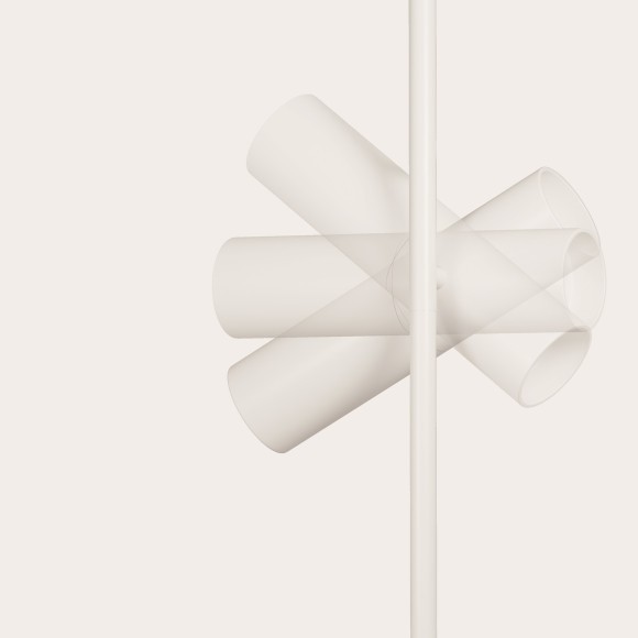 Накладной потолочный светильник Maytoni C021CL-02W Elti под лампы 2xGU10 50W