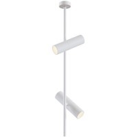 Накладной потолочный светильник Maytoni C021CL-02W Elti под лампы 2xGU10 50W