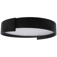 10200 Black Потолочный светильник LOFT IT Coin