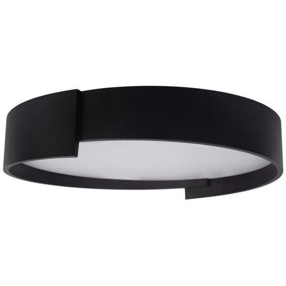 10200 Black Потолочный светильник LOFT IT Coin