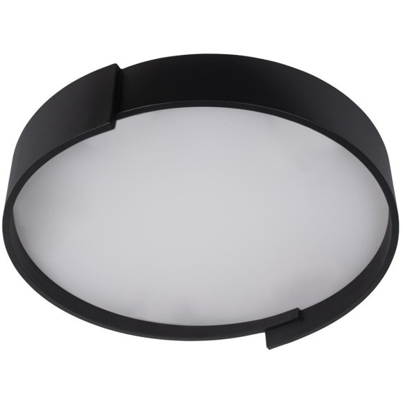 10200 Black Потолочный светильник LOFT IT Coin