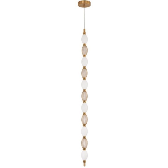 Подвесной светильник Perler 4559-1PC Подвесной светильник Perler 4559-1PC