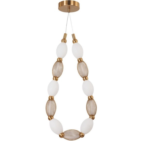 Подвесной светильник Perler 4559-1PC Подвесной светильник Perler 4559-1PC