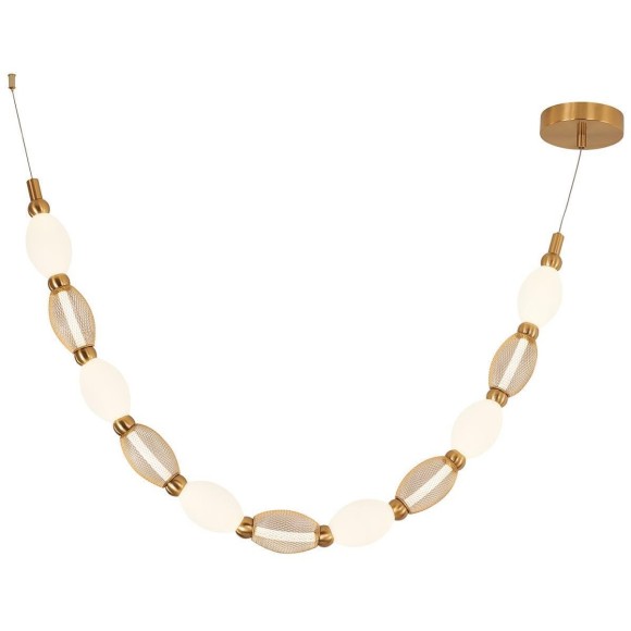 Подвесной светильник Perler 4559-1PC Подвесной светильник Perler 4559-1PC