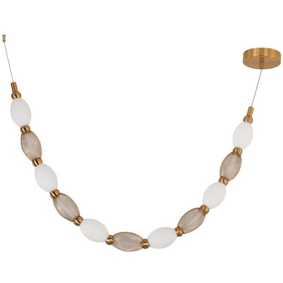 Подвесной светильник Perler 4559-1PC Подвесной светильник Perler 4559-1PC