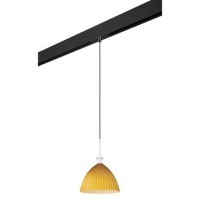 PRO810023 Трековый магнитный светильник Lightstar TETA PRO 220V под сменную лампу Е14