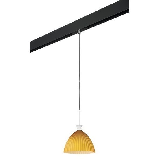 PRO810023 Трековый магнитный светильник Lightstar TETA PRO 220V под сменную лампу Е14 PRO810023 Трековый магнитный светильник Lightstar TETA PRO 220V под сменную лампу Е14