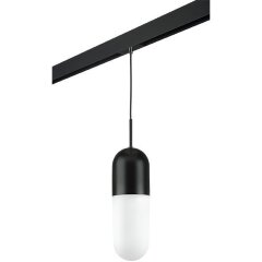 PRO690117 Трековый магнитный светильник Lightstar TETA PRO 220V под сменную лампу Е27 PRO690117 Трековый магнитный светильник Lightstar TETA PRO 220V под сменную лампу Е27