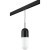 PRO690117 Трековый магнитный светильник Lightstar TETA PRO 220V под сменную лампу Е27