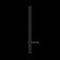 10149/900 Black Настенный светильник LOFT IT Linio