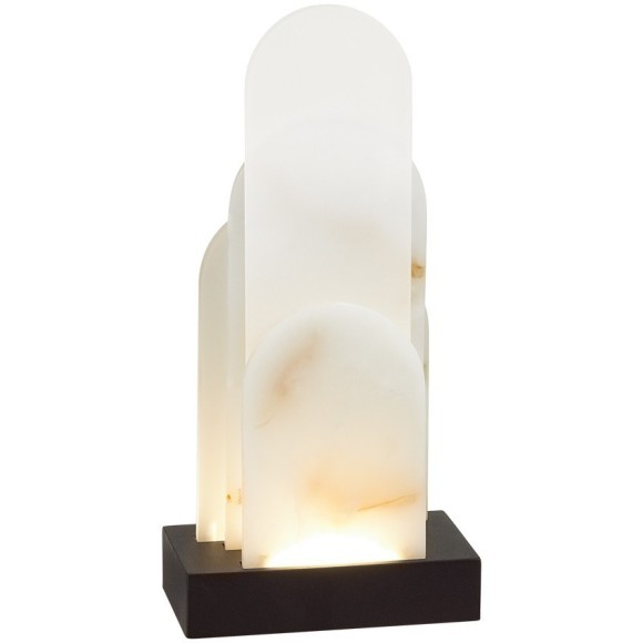 Настольная лампа LED 12W 3000K 1402Лм Odeon Light FOROS 5438/12TL Настольная лампа LED 12W 3000K 1402Лм Odeon Light FOROS 5438/12TL