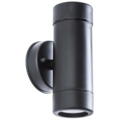 Архитектурная подсветка светодиодная Atlas A3503AL-2BK IP44 Архитектурная подсветка светодиодная Atlas A3503AL-2BK IP44