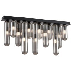 Потолочный светильник Stalactit 4454-12P Потолочный светильник Stalactit 4454-12P