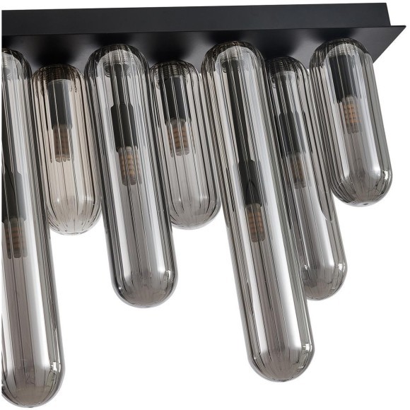 Потолочный светильник Stalactit 4454-12P