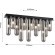 Потолочный светильник Stalactit 4454-12P