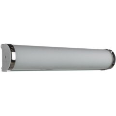 Настенный светильник влагозащищенный Aqua A5210AP-3CC Настенный светильник влагозащищенный Aqua A5210AP-3CC