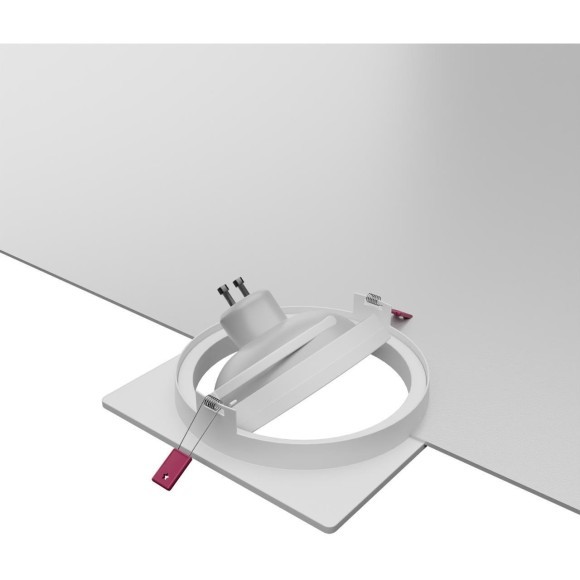 Точечный светильник Lamppu 4542-1C