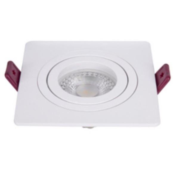 Точечный светильник Lamppu 4542-1C