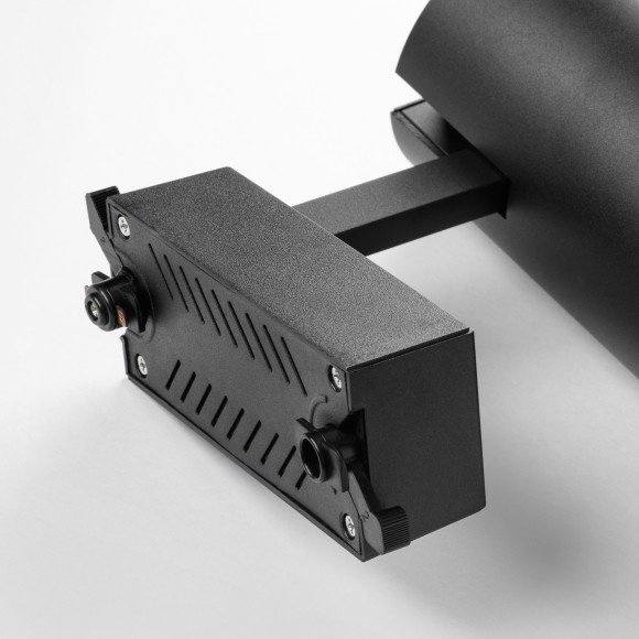 Однофазный двужильный светодиодный трековый светильник Lightstar 229447 Volta 4000К 3600Лм CRI80+ 18-60° 40Вт