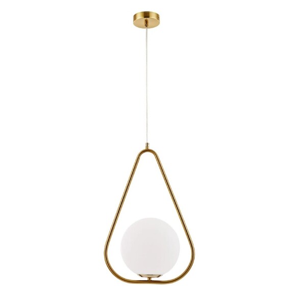 Подвесной светильник Arte Lamp A7765SP-1AB MATISSE под лампу 1xE27 60W