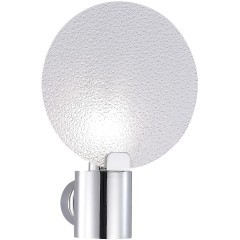 SL1231.101.01 Бра ST-Luce Хром/Белый E14 1*60W VITTORIA