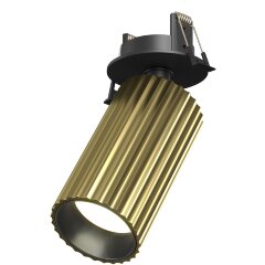 Встраиваемый светильник Technical C110CL-01-GU10-BS Встраиваемый светильник Technical C110CL-01-GU10-BS